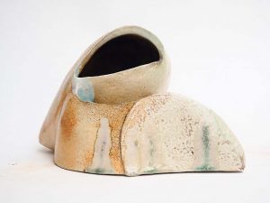 Holzbrand-Keramik