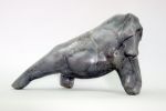Stier - Speckstein