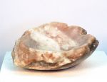 Schale Speckstein
