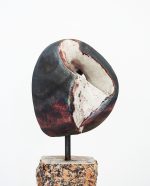 Raku-Keramik
